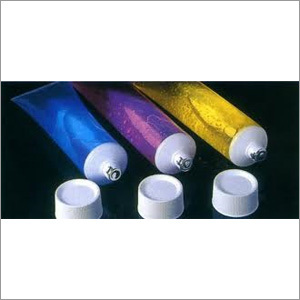 Laminated Tubes