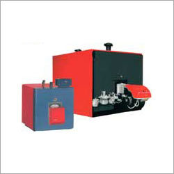 Hot Water Generator