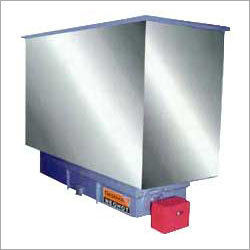 Tank Heating Systems