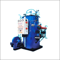 Thermic Fluid Heaters - Capacity: 50,000-1,500,000 KCals/Hr, Max Temp: 300°C | Fully Automatic, Easy Operation, High Efficiency, Low Maintenance