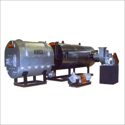 Boilers, Components & Spares