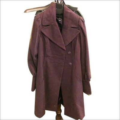 Mango Coat