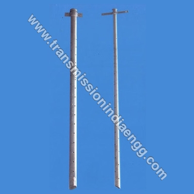 Pipe Earthing
