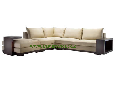 Designer Sofa