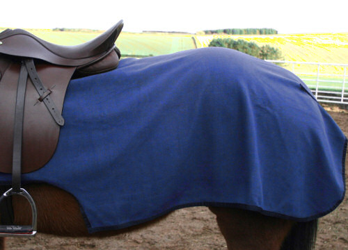 Cotton Exercise Sheets