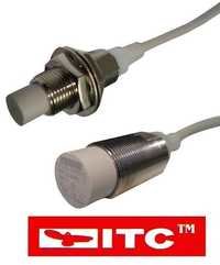 Electronic Sensors - Input: 24 V