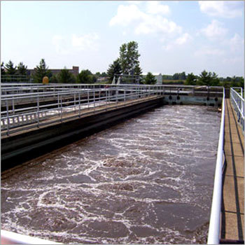 Sewage Water Treatment Plant