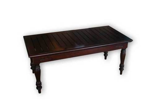 Wooden Dining Table