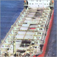 Ocean Freight Forwarding
