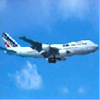 Air Freight Forwarding