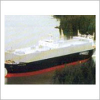 Sea Freight Services