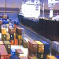 International Freight Forwarding