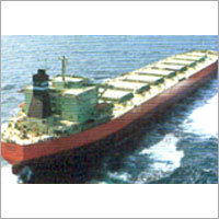Sea Cargo Freight Forwarding