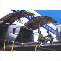 Freight Forwarding Services