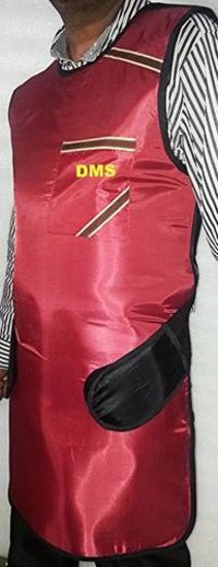 Lead Apron