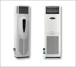 Slimline AC