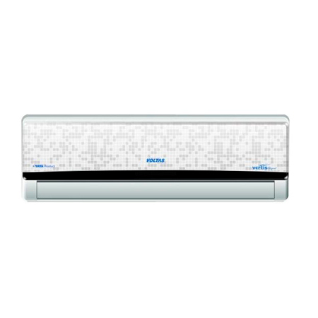 Split Air Conditioner Unit