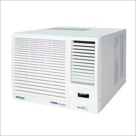 Window Air Conditioner Unit