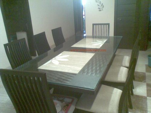 Wooden Dining Table