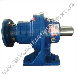 Mini Planetary Reduction Gearbox