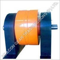 Planetary Creep Drive