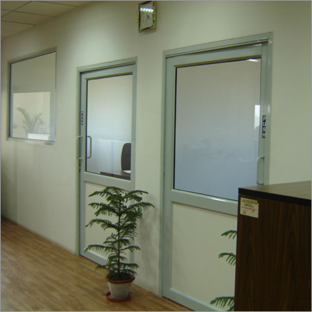 Office Partition
