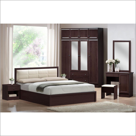 Triton Double Bedset