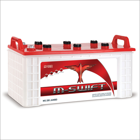 Power Batteries