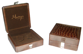 JEWELLERY BOX