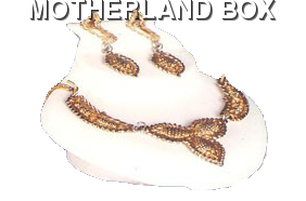  Nacklace Display  Stand 