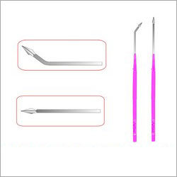 Bioflex MVR Blades Bioflex MVR Blades