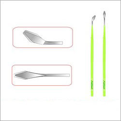 Enlarger Blade