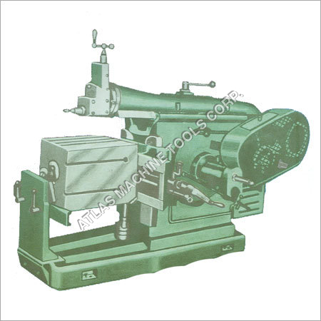 Cone Pulley Drive Shaping Machines Cone Pulley Drive Shaping Machines