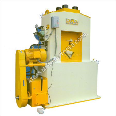 Heavy Duty Angle Cutter (Tower Line Model) Heavy Duty Angle Cutter (Tower Line Model)