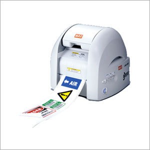 Label Printer Machine