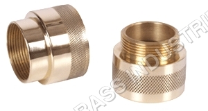 Male Brass Adapter