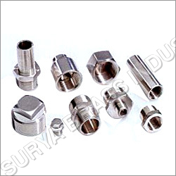 Brass Hose Fittings
