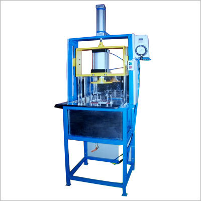 Industrial Leakage Testing Machine