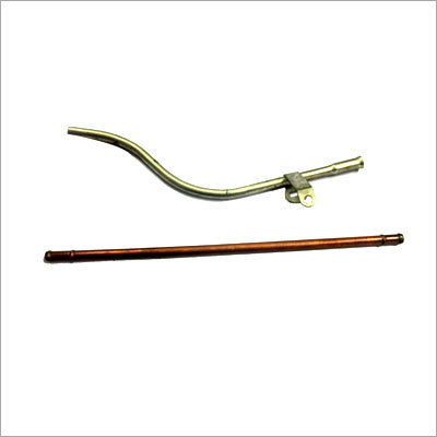 Tube Components