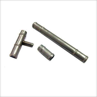 Tube Parts
