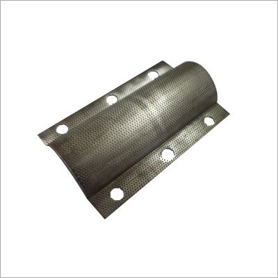Jaali Bracket