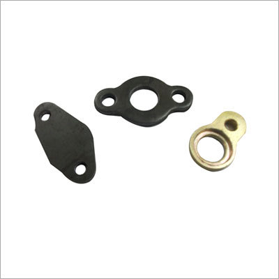 Automotive Flanges