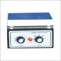 Magnetic Stirrer