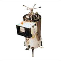 Autoclave