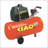 Oil Free Air Compressors