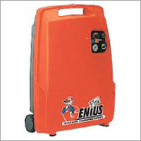 Oil Free Automatic Air Compressor