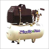 Oil Free Customized Air Compressor
