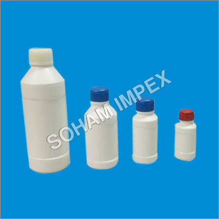 Chemical Bottles Capacity: 150 Ml