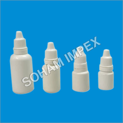 Dropper Bottles Capacity: 500Ml