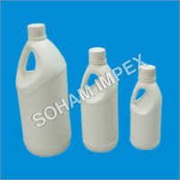 Handle Bottles